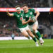 Michael Lowry - XV d'Irlande. Photo by Harry Murphy/Sportsfile/Icon Sport