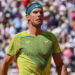 Rafael Nadal (Photo by Pierre Costabadie/Icon Sport)