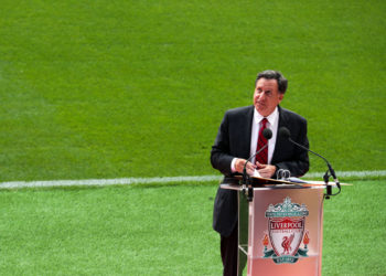 Tom Werner - Photo by Icon Sport