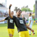 Jude BELLINGHAM (Borussia Dortmund) - Photo by Icon sport