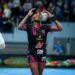Kalidiatou NIAKATE - Brest Bretagne Handball (Photo by Hugo Pfeiffer/Icon Sport)