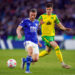 Leicester City Jamie Vardy le 11 mai 2022. - Photo by Icon sport