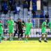 AS Saint-Étienne (Photo by Anthony Bibard/FEP/Icon Sport) - Photo by Icon sport