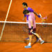 Andrey Rublev (RUS) et Rafael Nadal (ESP) 
Photo by Icon Sport