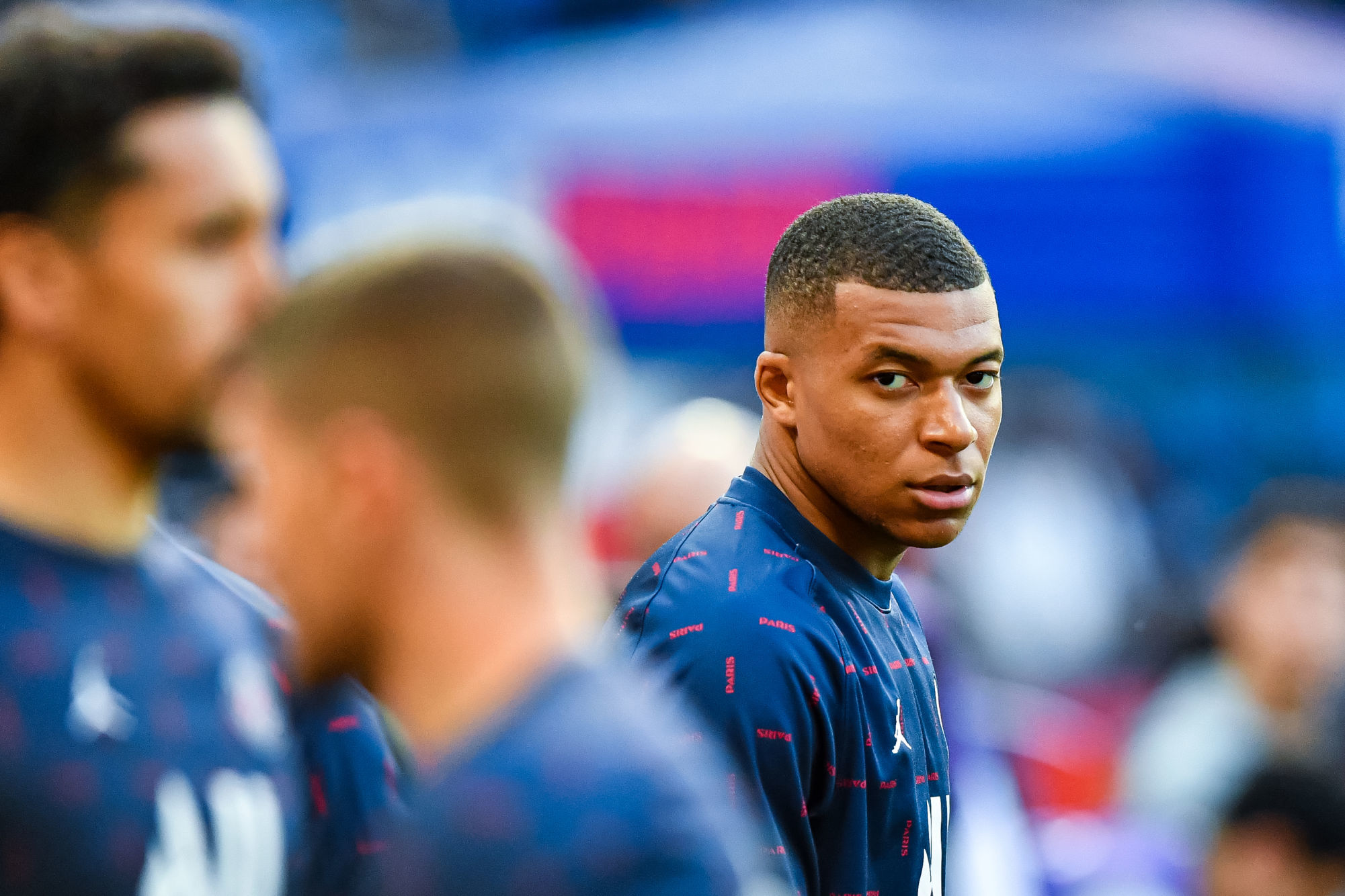 Liverpool wants to restore the Portuguese version of Kylian Mbappé – Sport.fr