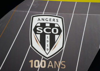 Angers SCO - Photo by Eddy Lemaistre/Icon Sport)