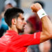 Novak Djokovic - Photo: GEPA pictures/ Patrick Steiner - Photo by Icon sport