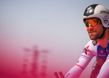 CAVENDISH Mark  - Photo by Icon sport