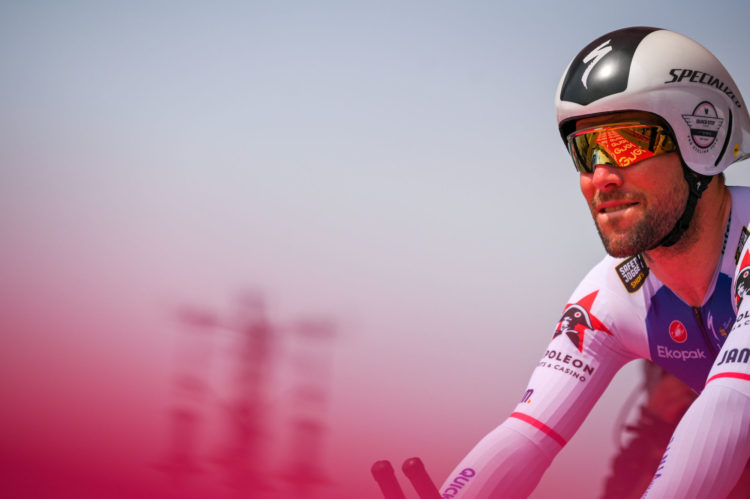 CAVENDISH Mark  - Photo by Icon sport