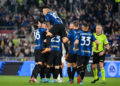Inter Milan - Photo by Icon sport