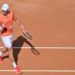 Novak Djokovic (srb) - Photo by Icon sport