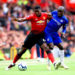 N'golo Kanté, Paul Pogba - Photo : Mike Egerton / PA Images / Icon Sport