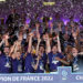 Toulouse FC - Photo by Philippe Lecoeur/FEP/Icon Sport) - Photo by Icon sport