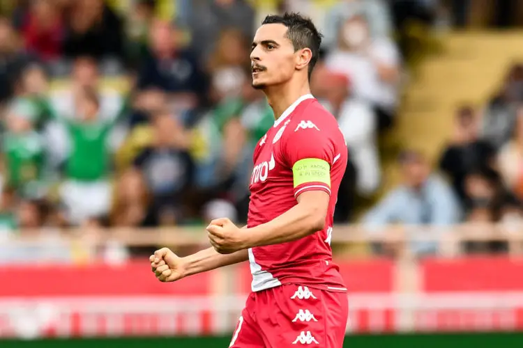 Wissam BEN YEDDER (Photo by Philippe Lecoeur/FEP/Icon Sport) - Photo by Icon sport