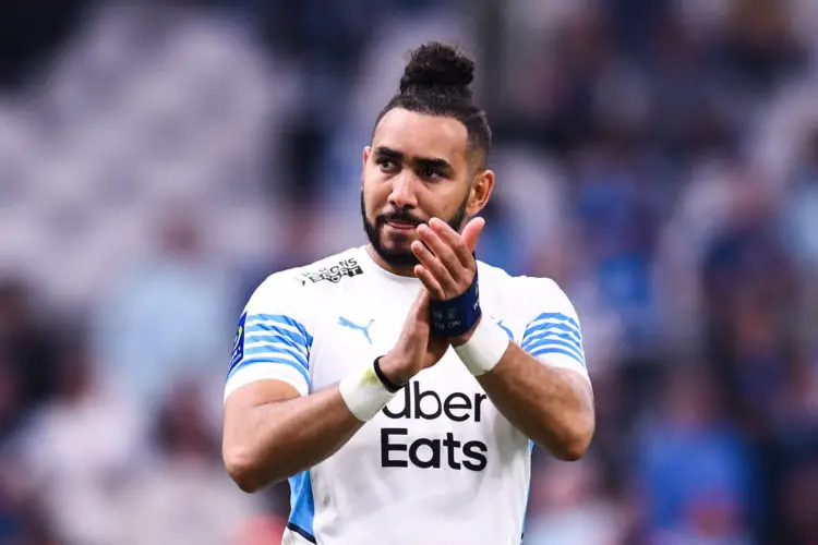 Dimitri Payet (Photo by Philippe Lecoeur/FEP/Icon Sport)