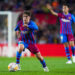 Pablo Martin Gavira Gavi - FC Barcelona (Photo by Pressinphoto / Icon Sport)