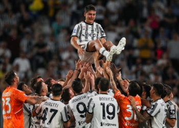 Juventus - Sportimage - Photo by Icon sport