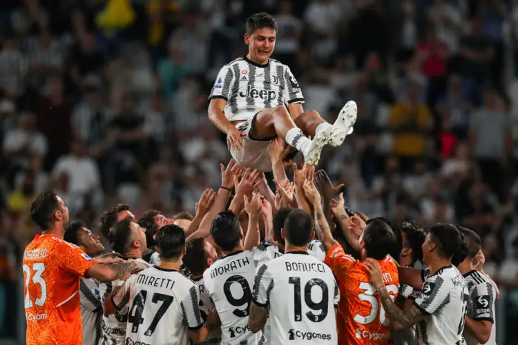 Juventus - Sportimage - Photo by Icon sport