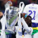Eduardo Camavinga -Real Madrid. Photo - Jonathan Moscrop / Sportimage / Icon Sport