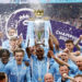 Manchester City - Picture credit should read: Darren Staples / Sportimage - Photo by Icon sport