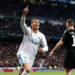 Cristiano Ronaldo -
Photo : ANP / Icon Sport