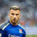 Anthony LOPES (Photo by Johnny Fidelin/Icon Sport)