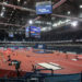 Championnats d'Europe d'athlétisme en salle