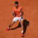 Novak Djokovic (Photo by Atilano Garcia / SOPA Images/Sipa USA) - Photo by Icon sport