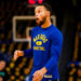Stephen Curry - Photo by Icon sport