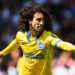 Marc Cucurella (Photo by Mark Cosgrove/News Images/Sipa USA) - Photo by Icon sport