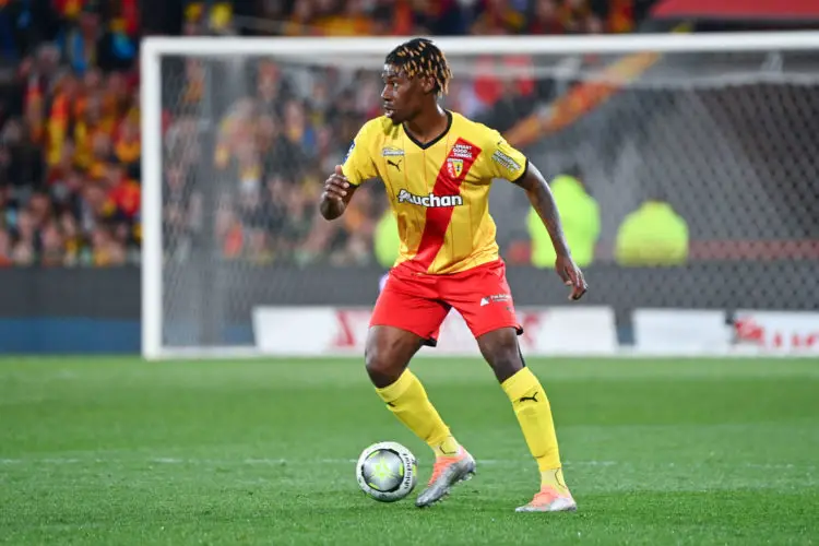 Christopher WOOH of Rc Lens