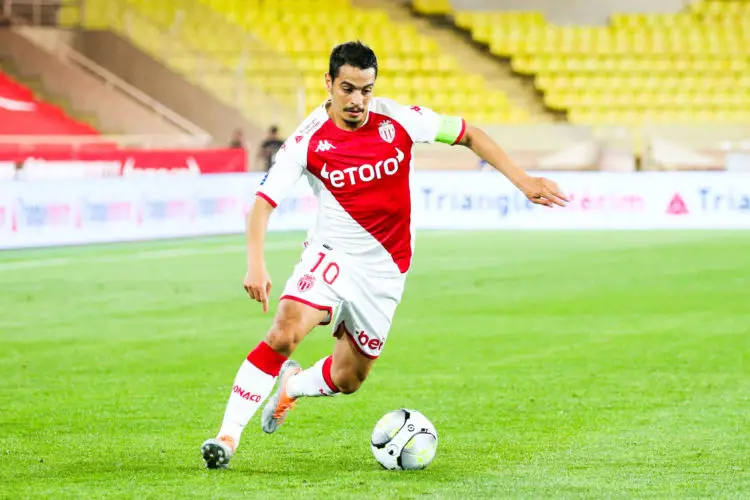 Wissam BEN YEDDER AS Monaco