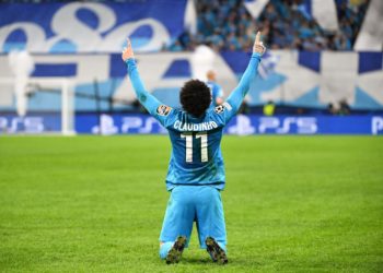 Tel un mirage, la rumeur Claudinho à Marseille est déjà terminée !