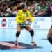 Grace ZAADI - Metz Handball (Photo by Hugo Pfeiffer/Icon Sport)