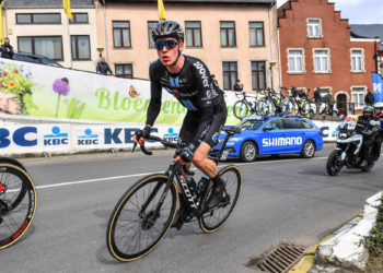 Andreas Leknessund (Photo by Sirotti / Icon Sport)
