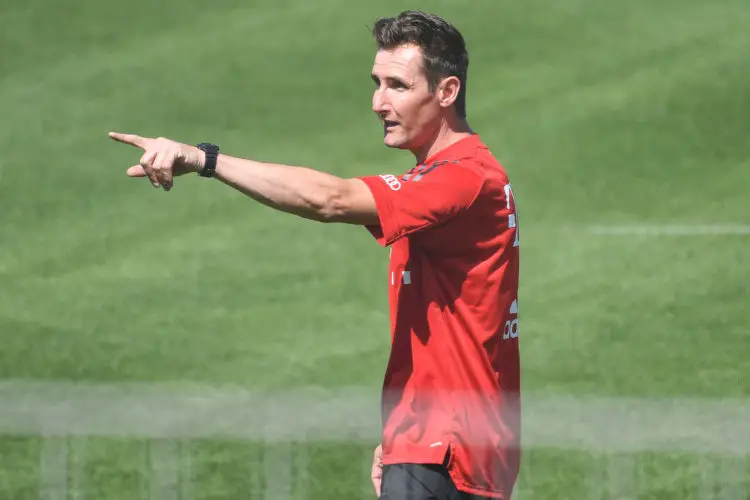 Miroslav Klose (By Icon Sport)