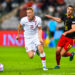 2022.06.08 
UEFA Nations League
Belgium - Poland
Adam Buksa
/ Pawel Andrachiewicz / - Photo by Icon sport