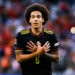 Axel Witsel (Photo by Icon sport)
