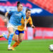 Manchester City - Lucy Bronze.
Photo by Icon Sport