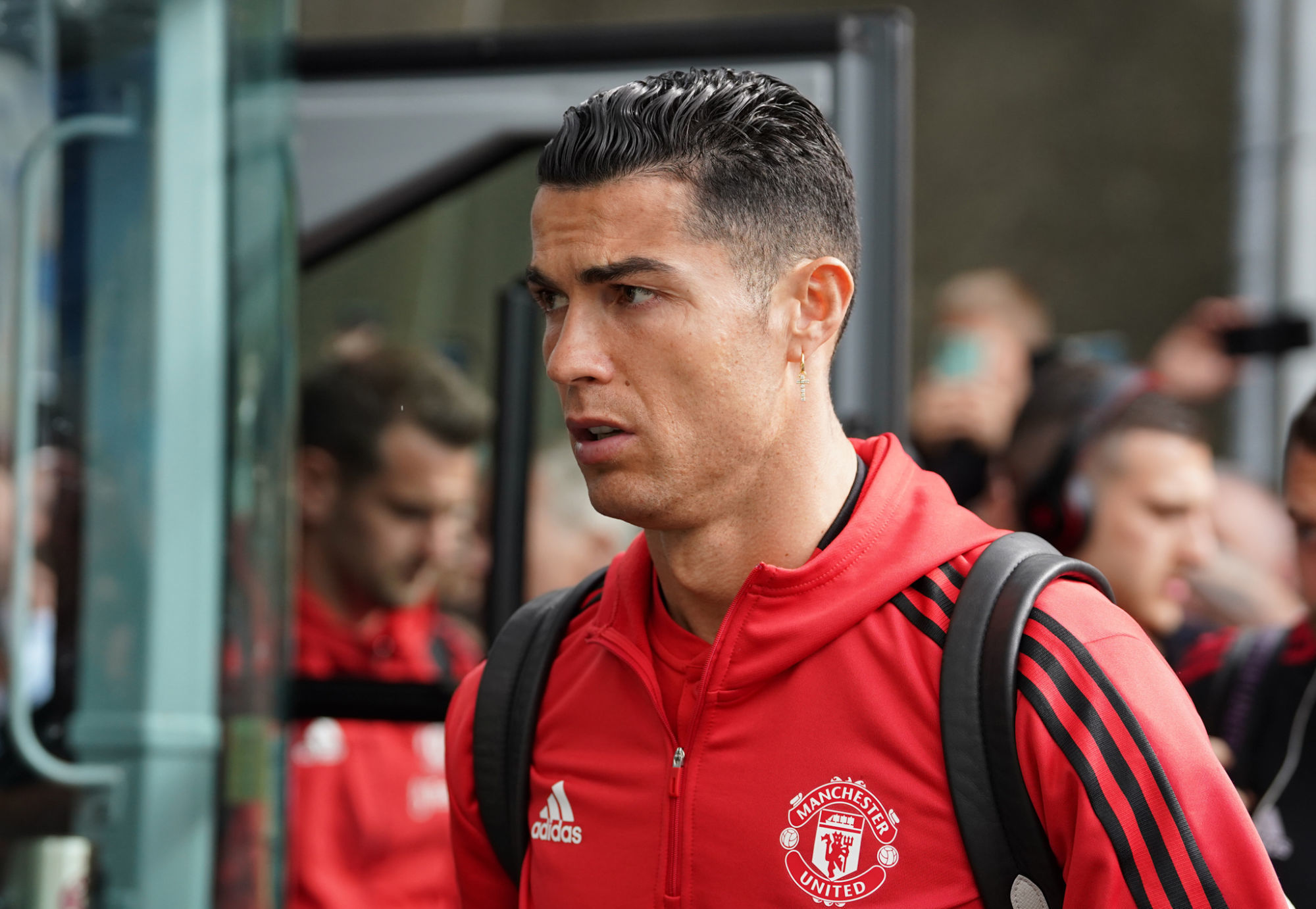 “I’ll leave if…”, Cristiano Ronaldo issues a warning to Manchester United – Sport.fr