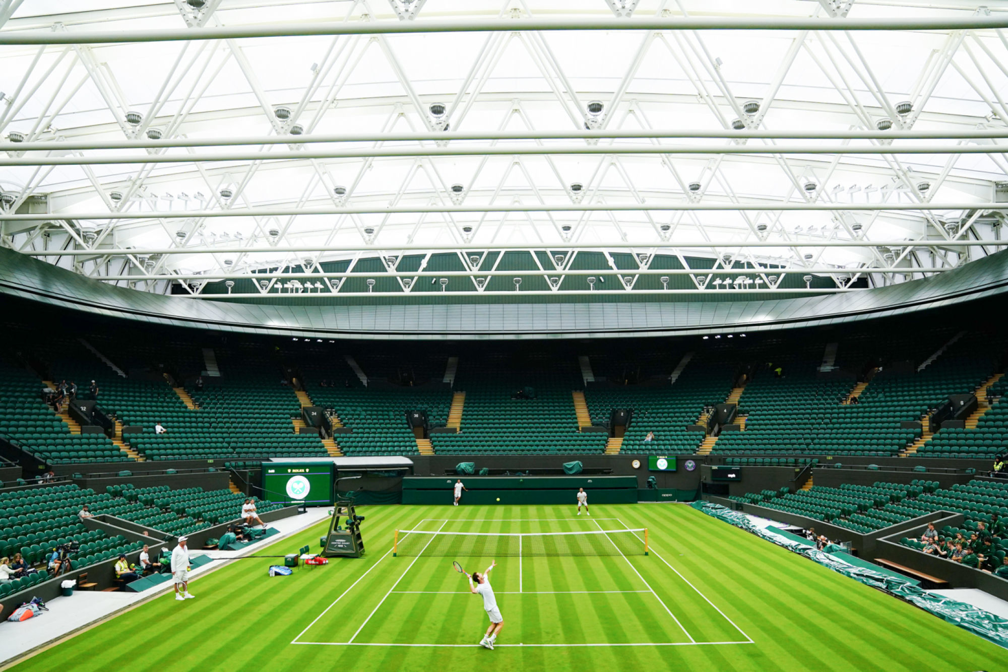 <b>Tennis</b> : Nadal donne des nouvelles rassurantes avant Wimbledon - Sport.fr