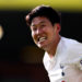 Heung-min Son (Photo by Icon sport)