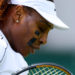 Serena Williams - Photo by Icon sport