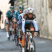 Romain BARDET (AG2R La Mondiale) during the first stage of Tour des Alpes Maritimes et du Var on February 21th, 2019.
Photo: William Canarella / Icon Sport