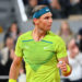 Rafael Nadal (Photo by Anthony Dibon/Icon Sport)