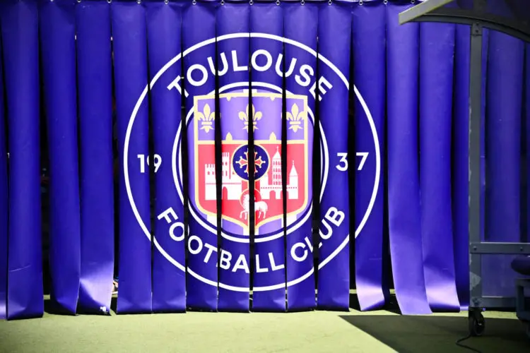 Toulouse - Photo by Icon sport