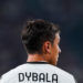 Paulo Dybala (Photo by Icon sport)