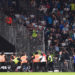 Incidents Angers-OM. Philippe Lecoeur/FEP/Icon Sport