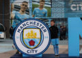 Manchester city - Photo by Icon sport
