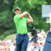 Le 20 mai 2022 Tiger Woods © Gray Siegel/Cal Sport Media/Sipa USA) - Photo by Icon sport